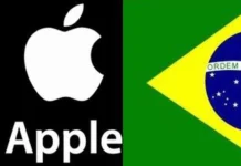 Apple pode ampliar a produção de iPhones no Brasil Apple