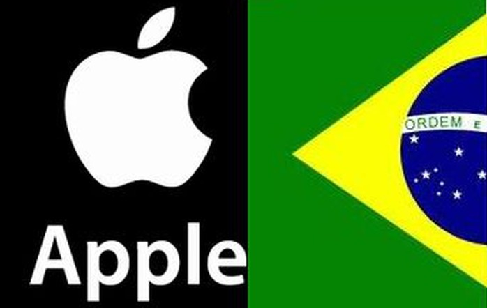 Apple pode ampliar a produção de iPhones no Brasil 3 Apple