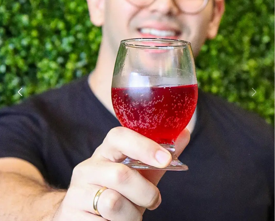 Bebida fermentada com sabores da Amazônia nasce com apoio do PCT Guamá 3 bebida