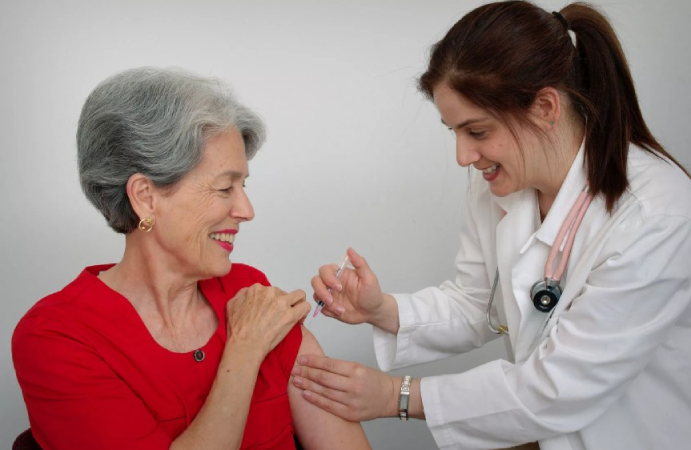 Vacina contra herpes-zoster pode proteger também contra a demência, aponta estudo 2 herpes