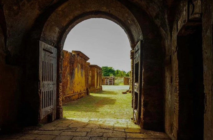 Screenshot-2025-04-09-115533 Forte Príncipe da Beira, um tesouro histórico em meio à floresta de Rondônia