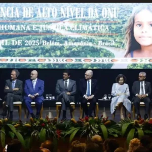 ONU avalia estabelecer Tribunal Internacional de Justiça Climática na Amazônia Amazônia