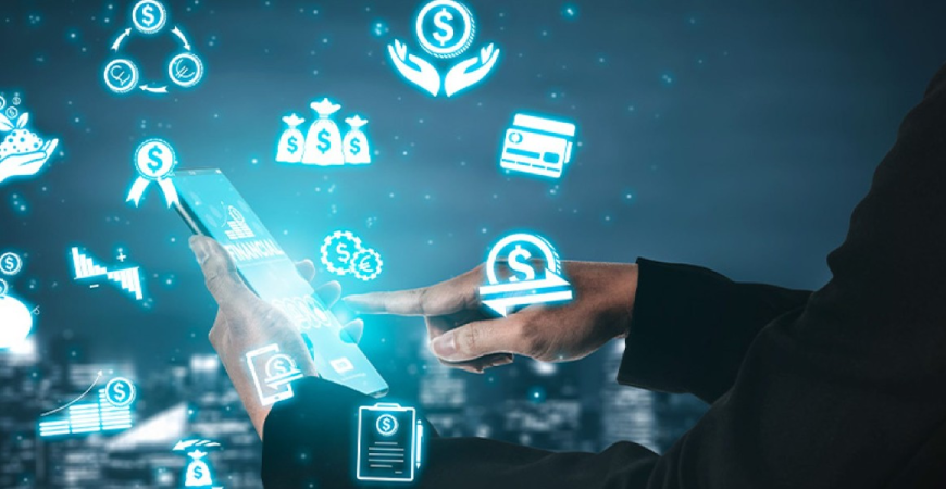 Inteligência artificial revoluciona o setor financeiro com foco em inclusão e personalização 3 setor