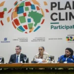 Governo Federal abre consulta pública para Estratégia Nacional de Mitigação de emissões até 2035 mitigação