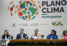 Governo Federal abre consulta pública para Estratégia Nacional de Mitigação de emissões até 2035 mitigação