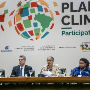 Governo Federal abre consulta pública para Estratégia Nacional de Mitigação de emissões até 2035 mitigação