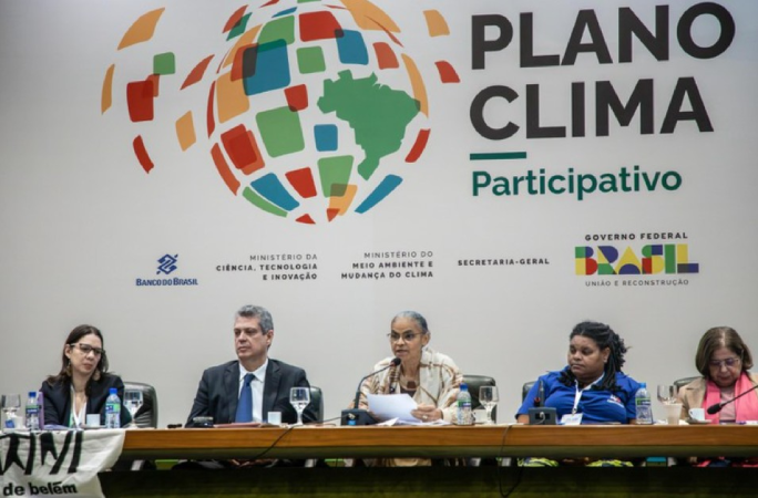 Governo Federal abre consulta pública para Estratégia Nacional de Mitigação de emissões até 2035 3 mitigação