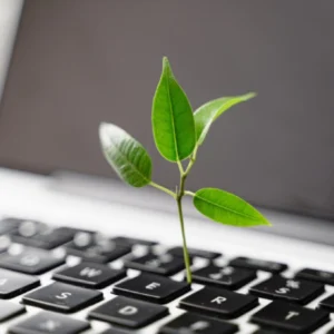 Computação e meio ambiente, os impactos (invisíveis) do mundo digital no planeta impactos