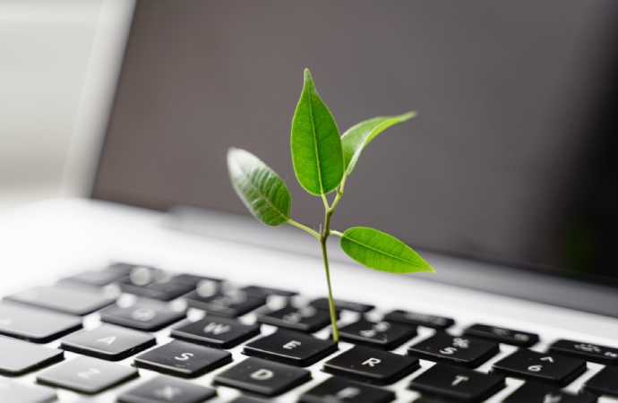 Computação e meio ambiente, os impactos (invisíveis) do mundo digital no planeta 3 impactos