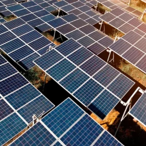 Cientistas suecos criam célula fotovoltaica totalmente reciclável células