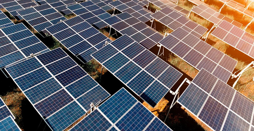 Cientistas suecos criam célula fotovoltaica totalmente reciclável 3 células
