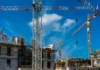 Construção civil global registra queda inédita nas emissões de CO₂ construção