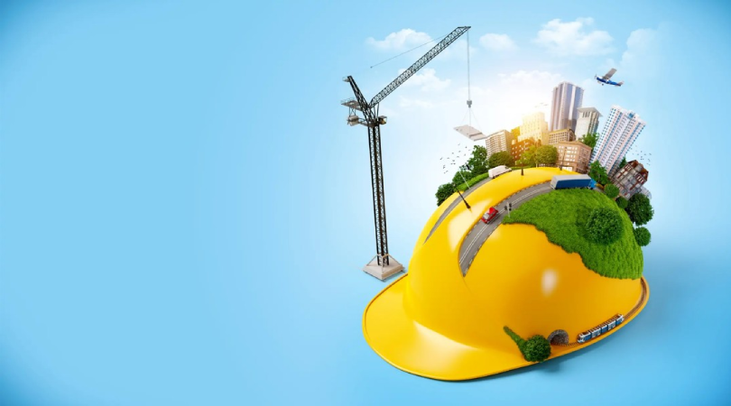 Construção civil global registra queda inédita nas emissões de CO₂ 1 Screenshot 2025 04 10 194803