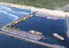 Construção do Porto Meridional no litoral gaúcho representa risco de colapso ambiental porto