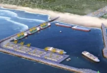 Construção do Porto Meridional no litoral gaúcho representa risco de colapso ambiental porto