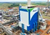 Bataguassu entra no mapa global da celulose com investimento de R$ 25 bilhões da Bracell Bracell