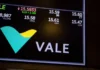 Mesmo com tarifas dos EUA, ações da Vale podem saltar quase 47%, aponta Itaú BBA Vale