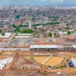 Belém a escolha certa, no coração da Amazônia que pulsa por justiça climática Belém