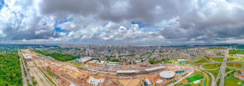 Screenshot-2025-04-14-100600 Belém a escolha certa, no coração da Amazônia que pulsa por justiça climática