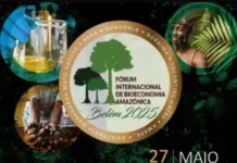 Fórum Internacional de Bioeconomia Amazônica 2025 , Povos da Floresta, Cientistas e Empresários se Reúnem para Transformar a Amazônia em Polo de Esperança Fórum