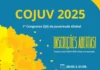 Brasília recebe o 1º Congresso da Juventude Global (COJUV 2025), um chamado à ação para jovens transformadores COJUV