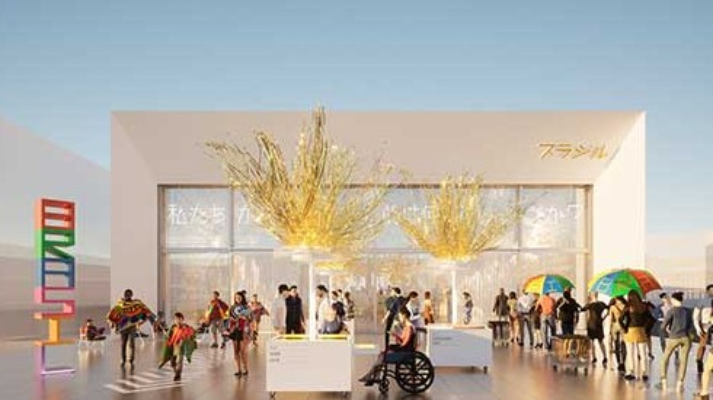 Screenshot-2025-04-14-174116 Brasil encanta o mundo com arte e sustentabilidade na Expo 2025 Osaka