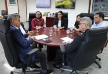 Parceria entre Suframa, INPI e Ifam impulsiona inovação e propriedade intelectual na Amazônia Suframa