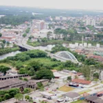 De “Vale da Morte” a exemplo verde, Cubatão conquista reconhecimento internacional por ações ambientais Cubatão