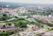 De “Vale da Morte” a exemplo verde, Cubatão conquista reconhecimento internacional por ações ambientais Cubatão