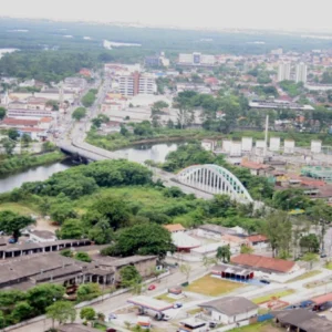 De “Vale da Morte” a exemplo verde, Cubatão conquista reconhecimento internacional por ações ambientais Cubatão