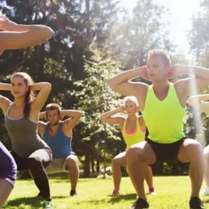 Como o exercício físico pode impedir que a dor muscular se torne crônica exercício