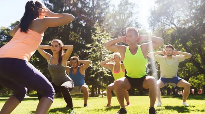 Como o exercício físico pode impedir que a dor muscular se torne crônica 3 exercício