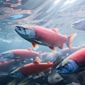 Poluição por remédios afeta comportamento de peixes e ameaça ecossistemas marinhos remédios