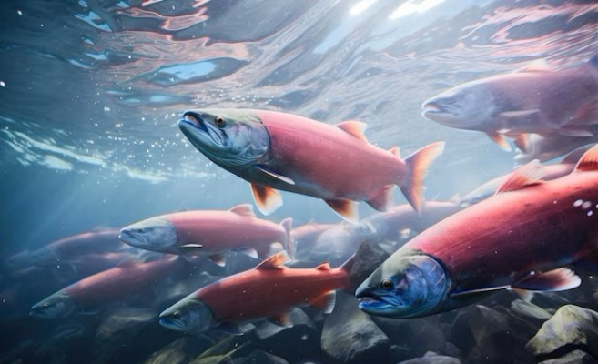 Poluição por remédios afeta comportamento de peixes e ameaça ecossistemas marinhos 3 remédios