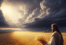 Como era a agricultura sustentável no tempo de Jesus e o tipo vegetal que se alimentavam Jesus