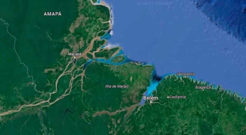 Screenshot-2025-04-17-115809 ANP confirmou o leilão de 47 blocos de exploração do petróleo na foz do Amazonas para 17 de junho