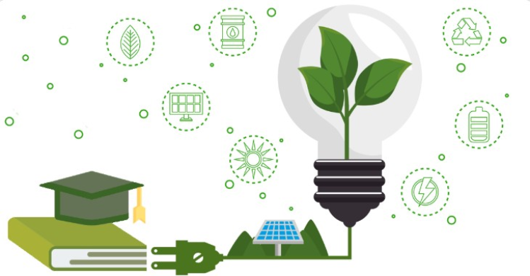 USP investe R$ 1 milhão em projetos de educação ambiental com foco em sustentabilidade prática 3 USP