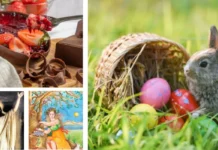 Do símbolo da vida à doçura moderna, a fascinante origem do ovo de Páscoa páscoa