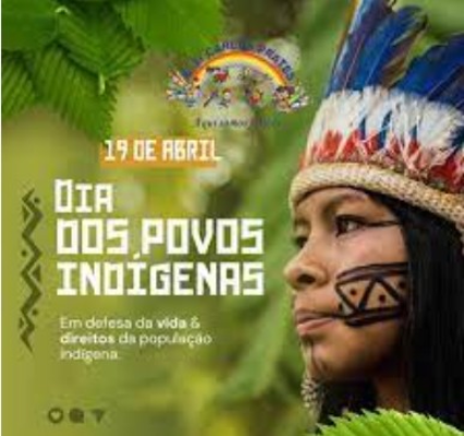 Dia dos Povos Indígenas: MinC fortalece protagonismo e celebra a diversidade cultural 3 povos