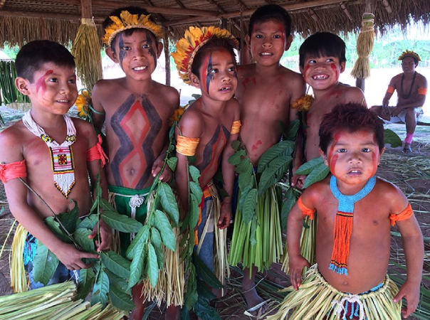 Screenshot-2025-04-19-134129 Dia dos Povos Indígenas: MinC fortalece protagonismo e celebra a diversidade cultural