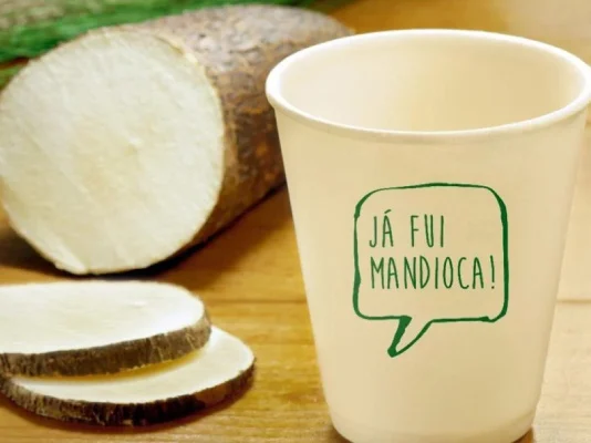 mandioca
