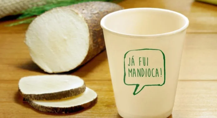mandioca