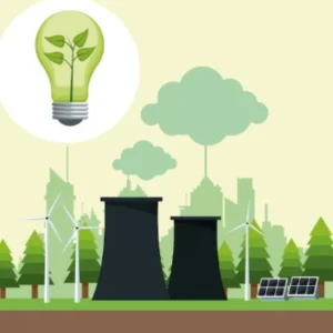 EUA testam novo combustível nuclear e abrem caminho para revolução energética EUA