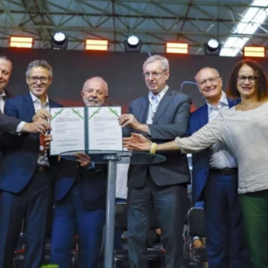 Governo Federal lança diretrizes para indústria automotiva sustentável com o Programa Mover Brasil