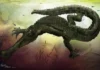 Nova espécie de crocodilo pré-histórico é descoberta na Amazônia e revela segredos do Mioceno crocodilo