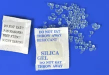 Saquinhos de sílica, o tesouro silencioso que você nunca mais vai querer jogar fora gel