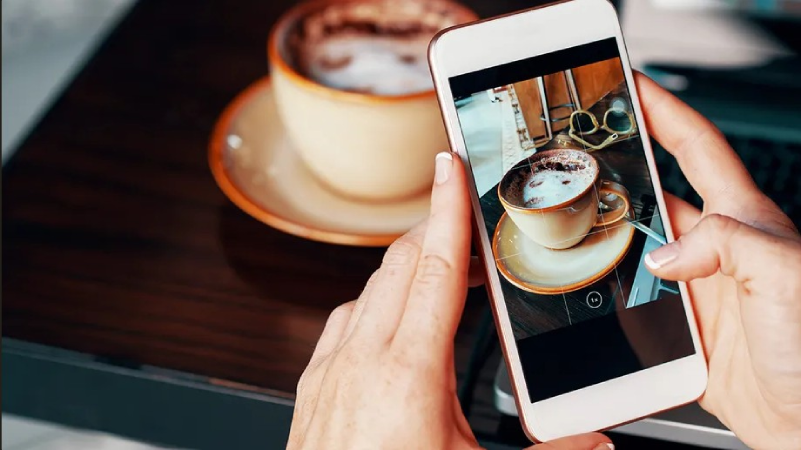 Celulares ajudam a garantir a autenticidade de cafés indígenas da Amazônia 3 Screenshot 2025 04 24 104748