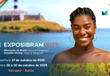 Bahia atrai bilhões em investimentos e será palco da EXPOSIBRAM 2025 Bahia