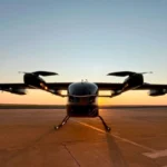 Embraer se prepara para testar seu carro voador nos céus brasileiros carro