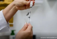 Ministério da Saúde investe em Dia D nacional para alavancar vacinação contra gripe Ministério